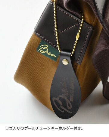 売約　ブレディ ショルダーバッグ Brady ARIEL TROUT SMALL ARIEL TROUT SMALL｜BradyBags 公式オンラインストア