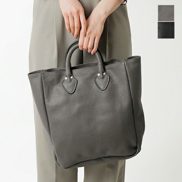 TUSTING タスティング シューレザー トート バッグ“Classic Tote 