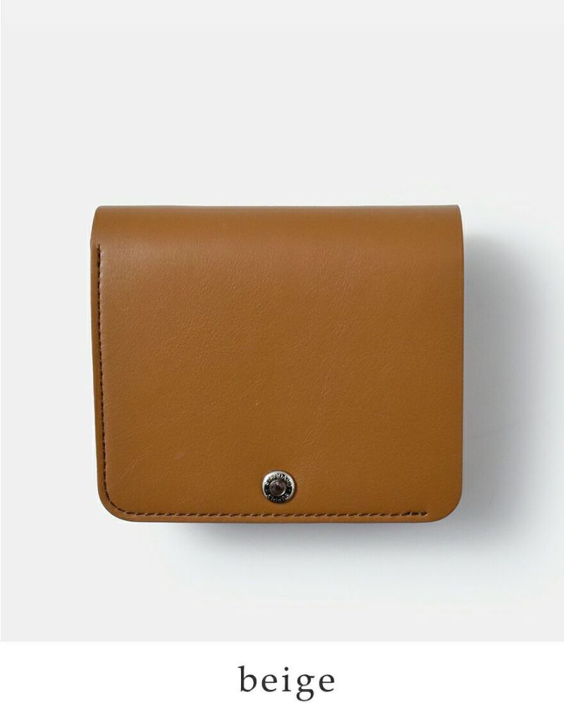 スタンダードサプライ / PAL パル / ACCORDION COMPACT WALLET