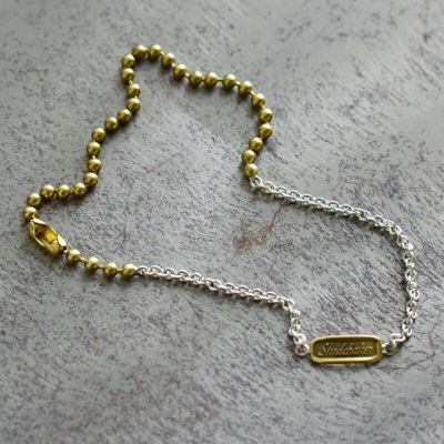 STUDEBAKER METALS(スチュードベーカーメタル)スターリング