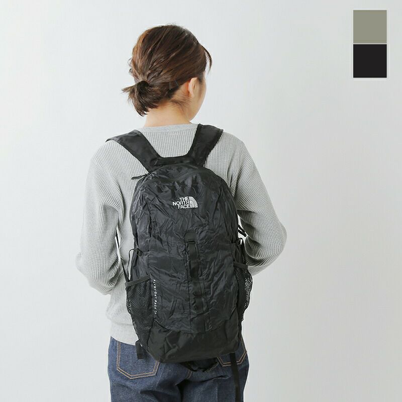 THE NORTH FACE(ノースフェイス) 22L リップストップナイロン