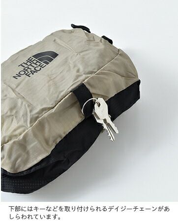 THE NORTH FACE ノースフェイス フライウェイトトート 26L