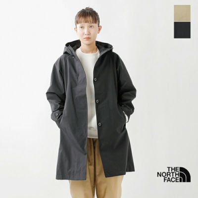 クーポン対象】THE NORTH FACE ノースフェイス サンダー ラウンド