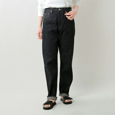 NIGEL CABOURN(ナイジェルケーボン)5ポケットジーン12.6oz