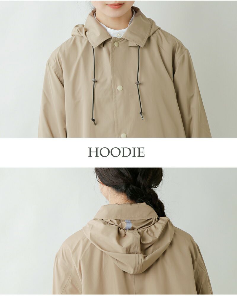 Traditional Weatherwear(トラディショナルウェザーウェア