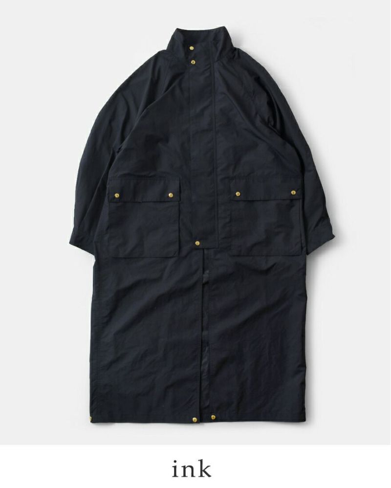 Traditional Weatherwear トラディショナルウェザーウェア 撥水