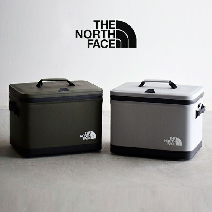 THE NORTH FACE(ノースフェイス)フィルデンスソフトクーラー