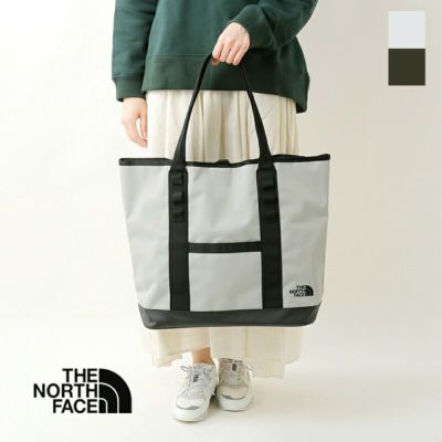 THE NORTH FACE(ノースフェイス)フィルデンスギアトートS“Fieludens