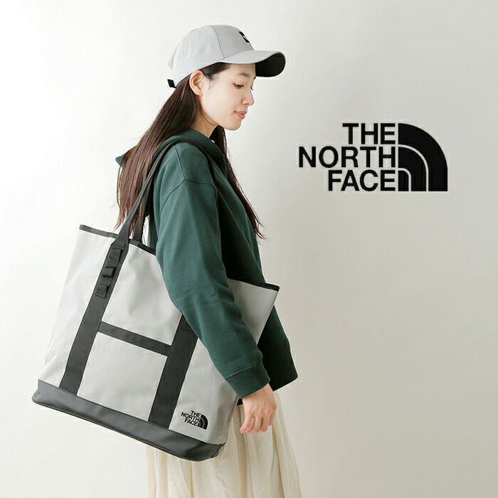 THE NORTH FACE(ノースフェイス)フィルデンスギアトートS