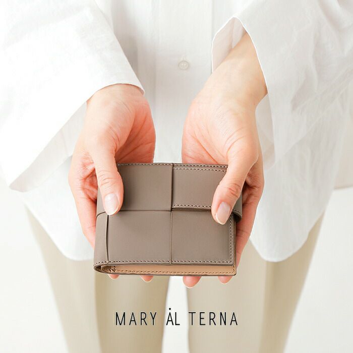 【クーポン対象】MARY AL TERNA メアリオルターナスムース