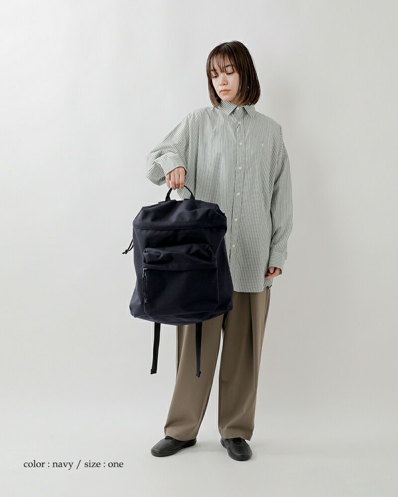 Aeta アエタ バックパック Mサイズ “BACKPACK TF M” ny01-18000-yh  