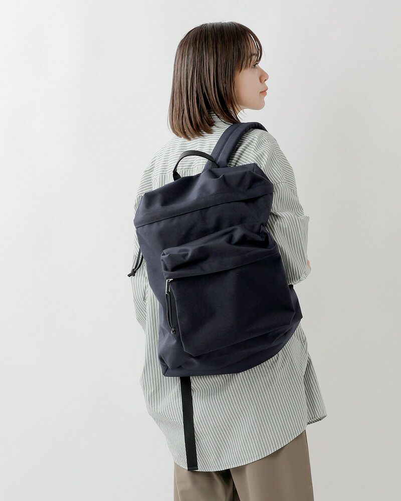 Aeta アエタ バックパック Mサイズ “BACKPACK TF M” ny01-18000-yh 