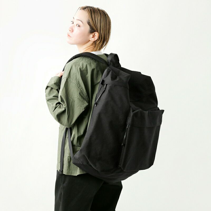 クーポン対象】Aeta アエタ バックパック XL “BACKPACK TF XL” ny02-mn 
