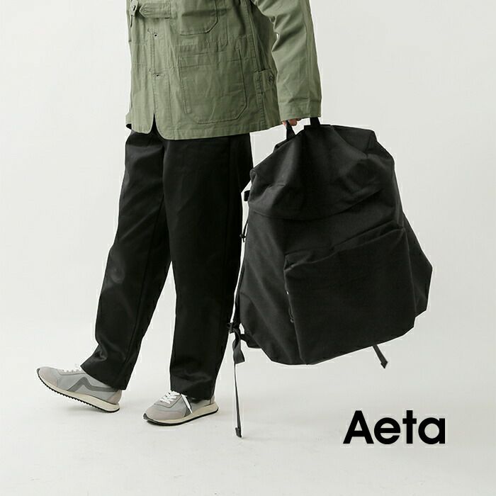 Aeta アエタ バックパック XL “BACKPACK TF XL” ny02-mn