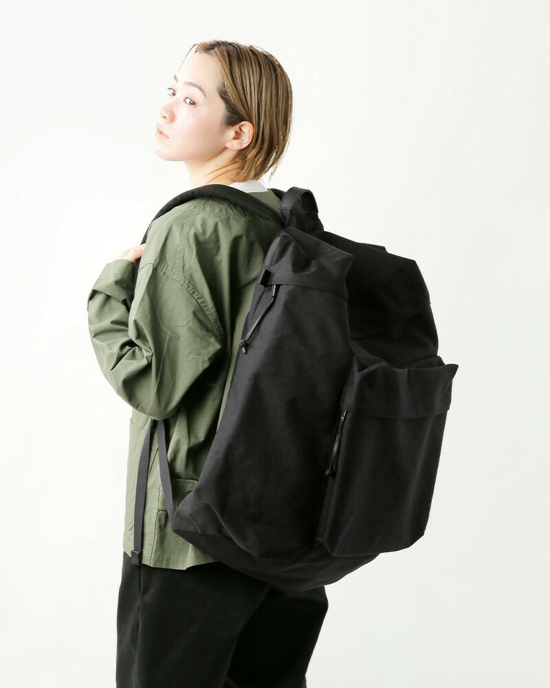 Aeta アエタ バックパック XL “BACKPACK TF XL” ny02-mn レディース 
