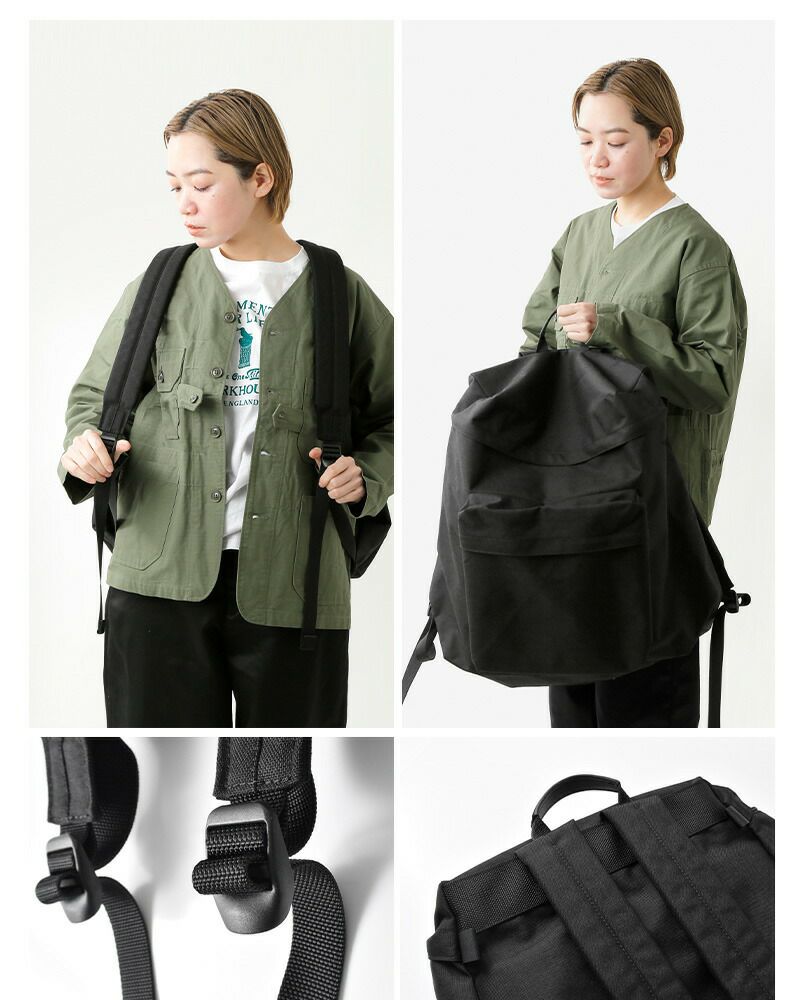 クーポン対象】Aeta アエタ バックパック XL “BACKPACK TF XL” ny02-mn 