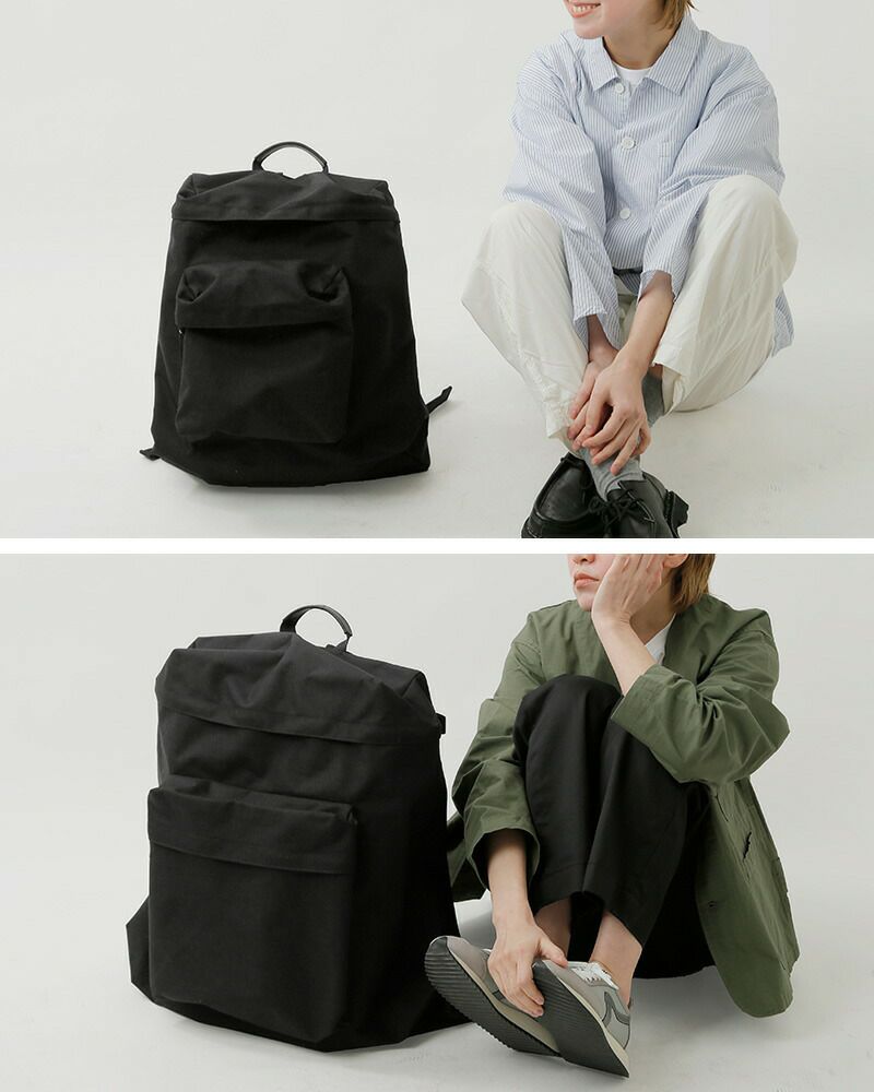 Aeta アエタ バックパック XL “BACKPACK TF XL” ny02-mn レディース | Piu di  aranciato(ピウディアランチェート)