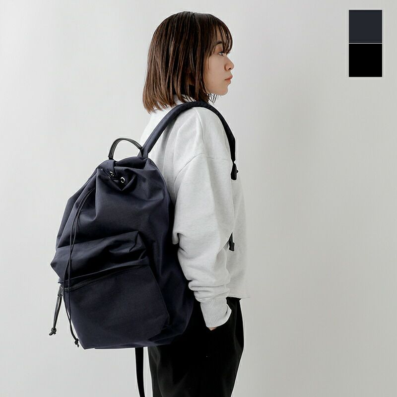 Aeta アエタ バックパック Mサイズ “BACKPACK DC M” ny03-yh