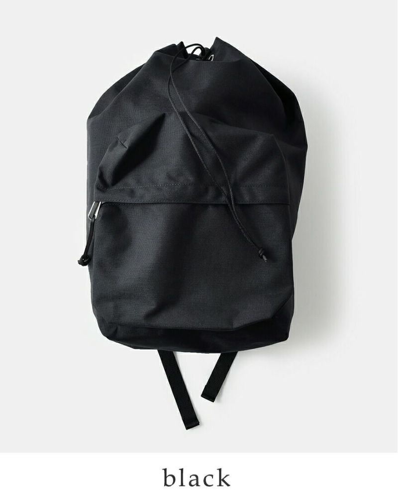 Aeta アエタ バックパック Mサイズ “BACKPACK DC M” ny03-yh