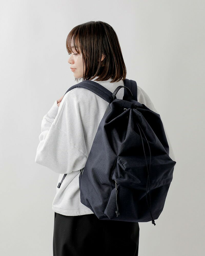 Aeta アエタ バックパック Mサイズ “BACKPACK DC M” ny03-yh ユニ 