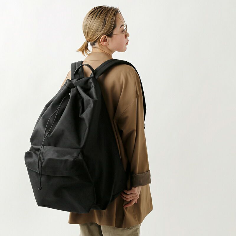 クーポン対象】Aeta アエタ バックパック XL“BACKPACK DC XL” ny04-mn  