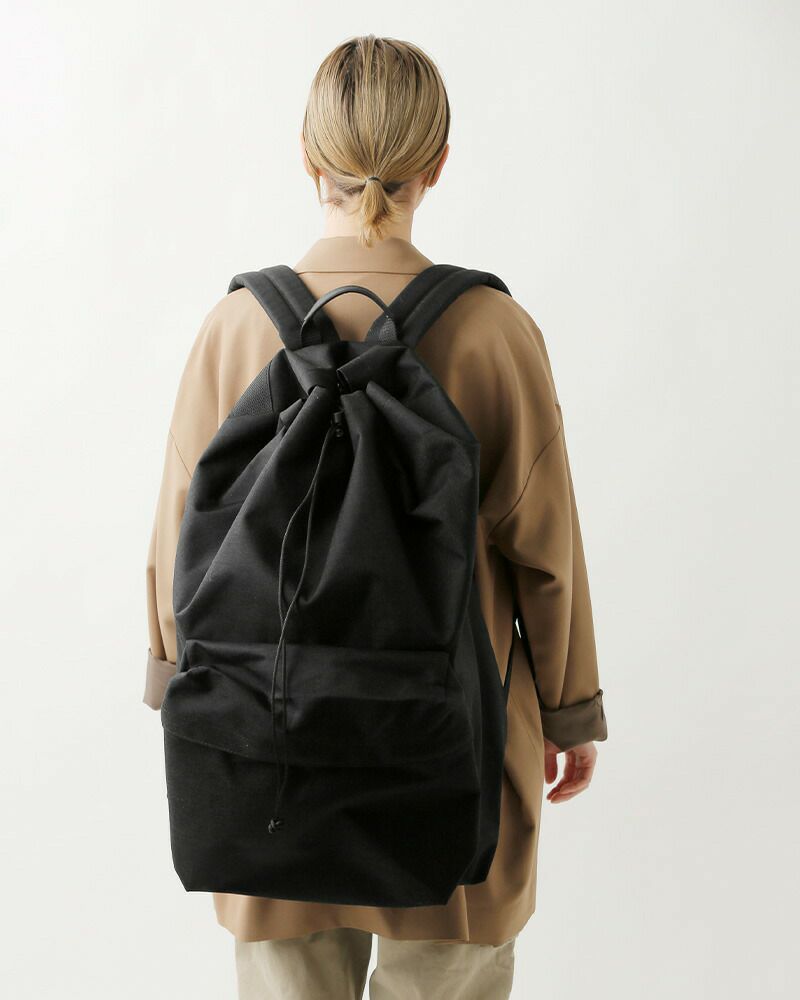 クーポン対象】Aeta アエタ バックパック XL“BACKPACK DC XL” ny04-mn 