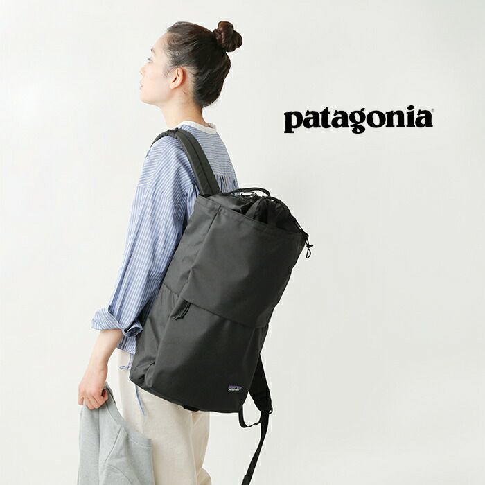 patagonia パタゴニア アーバー リンクド パック “Arbor Linked Pack