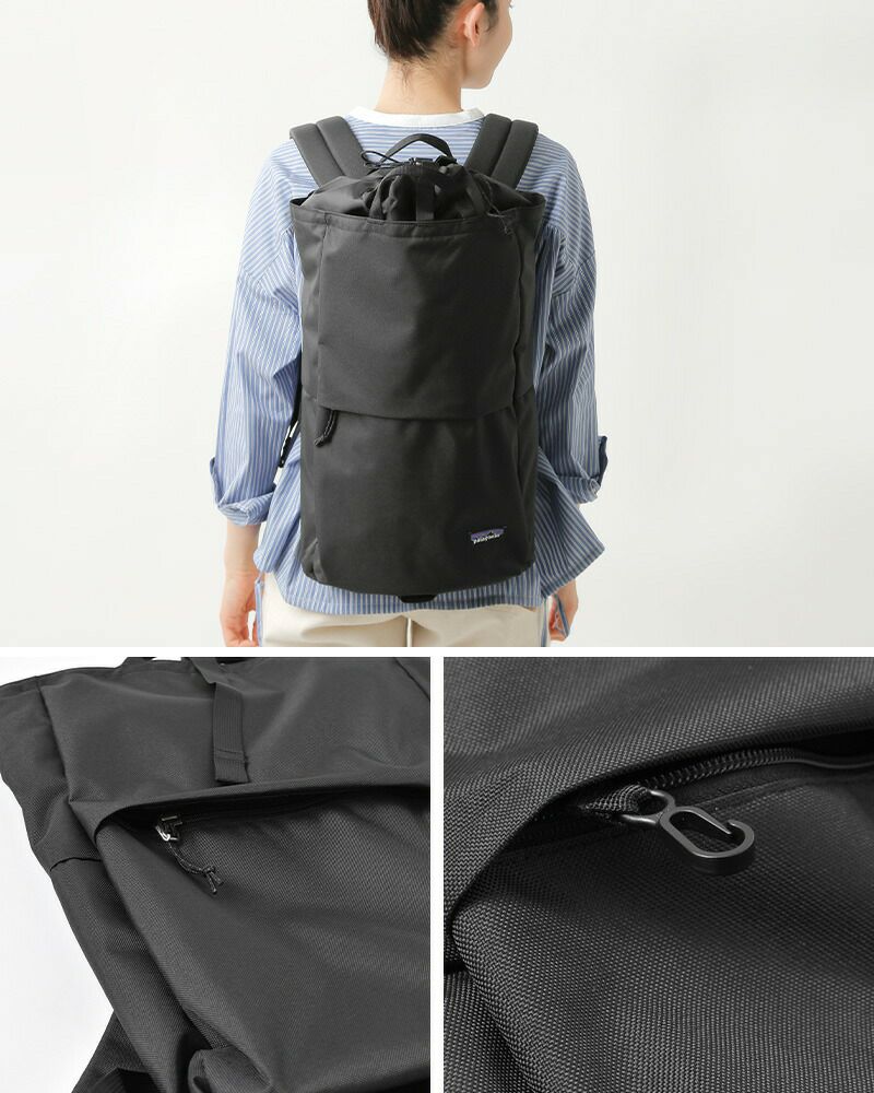 patagonia パタゴニア アーバー リンクド パック “Arbor Linked Pack ...