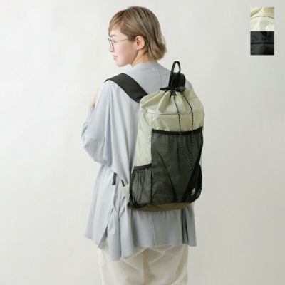 karrimor カリマー グラブ ナップサック ミニ “grab knapsack mini