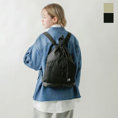 karrimor カリマー グラブ ナップサック grab knapsack | KARRIMOR カリマー | リュックサック