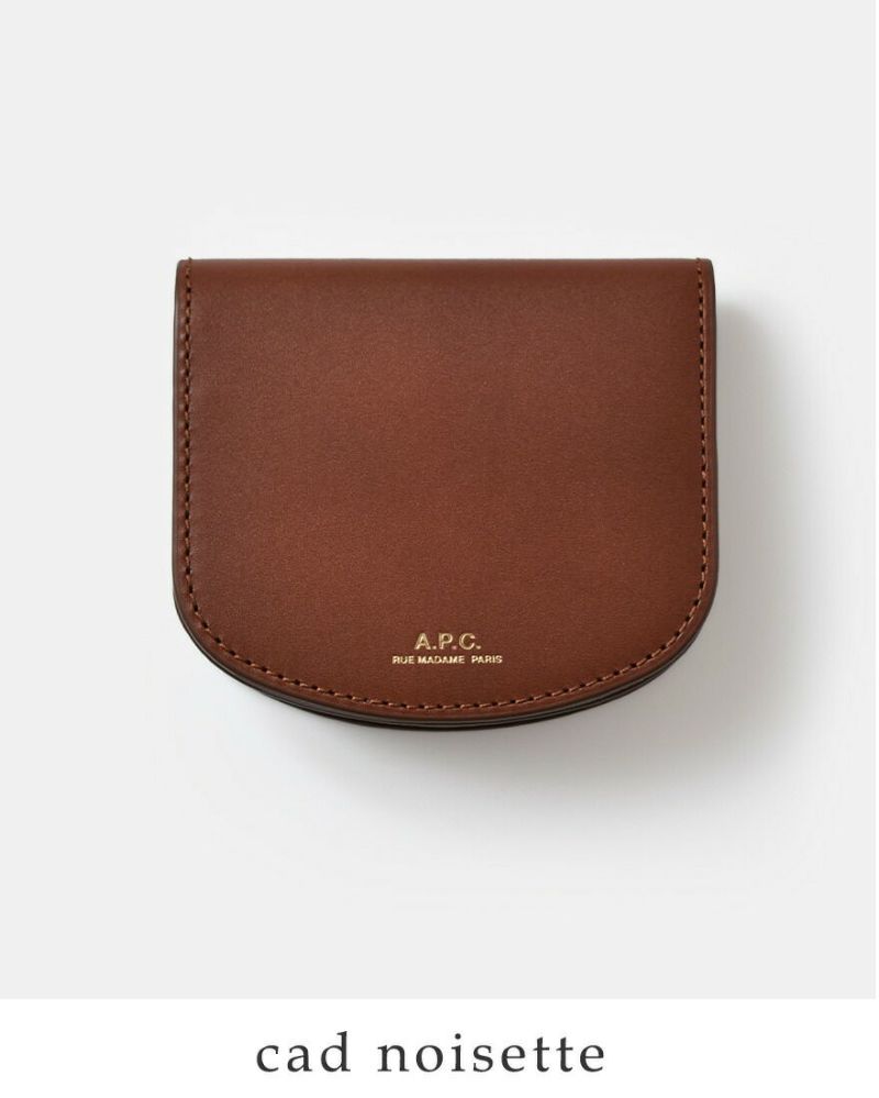【新品】A.P.C. ミニ財布 楽天市場】＼セール開催中！26(土)AM2時まで／財布 レディース