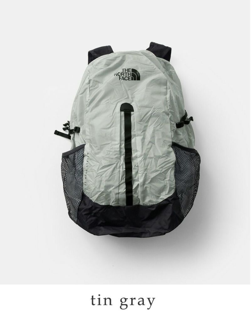 THE NORTH FACE MAYFLY PAC 22