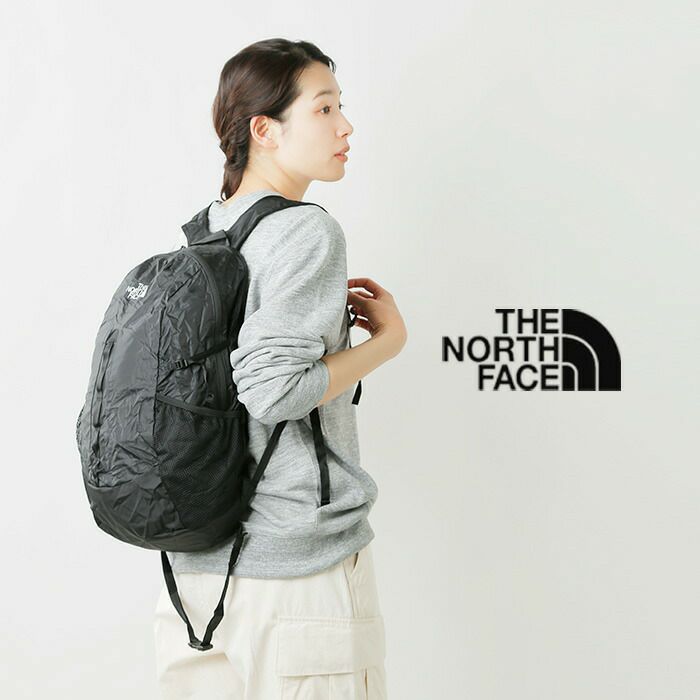 【クーポン対象】THE NORTH FACE ノースフェイス ポケッタブル