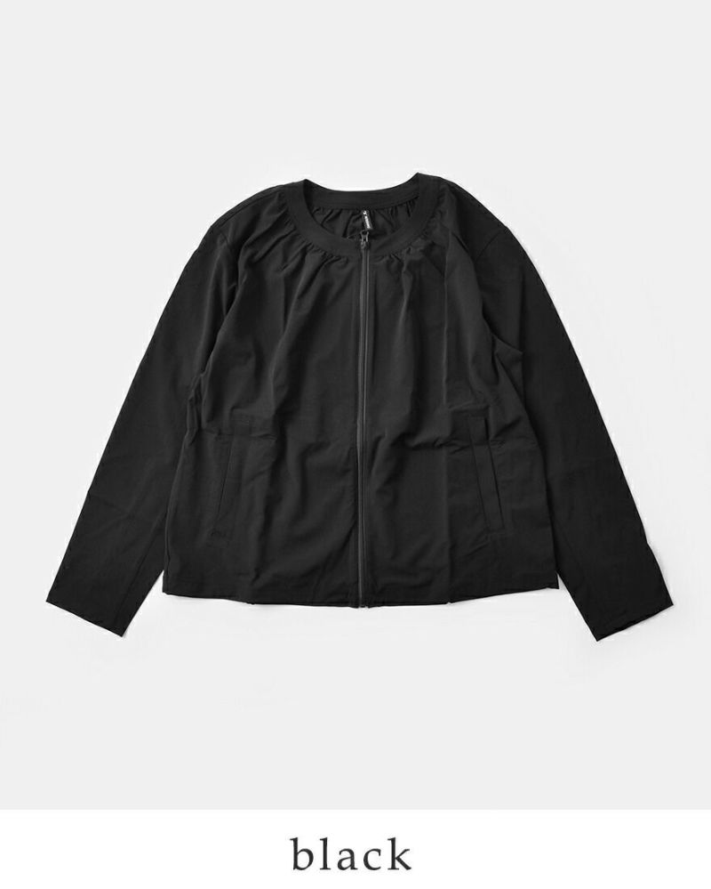DANSKIN ダンスキン 4wayストレッチ 撥水 ミッドタウン