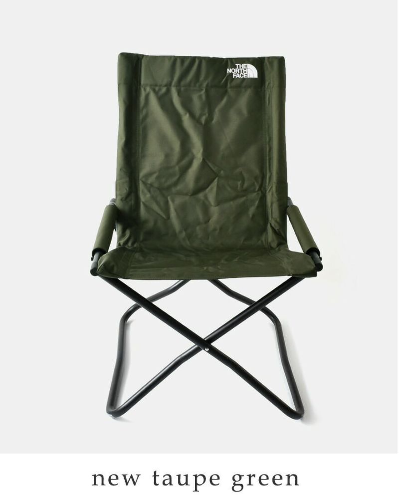 THE NORTH FACE ノースフェイス TNF キャンプチェア “TNF Camp Chair