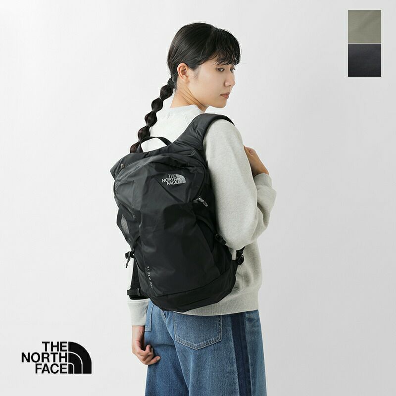 THE NORTH FACE ノースフェイス ワンマイル 16L デイパック “One Mile 