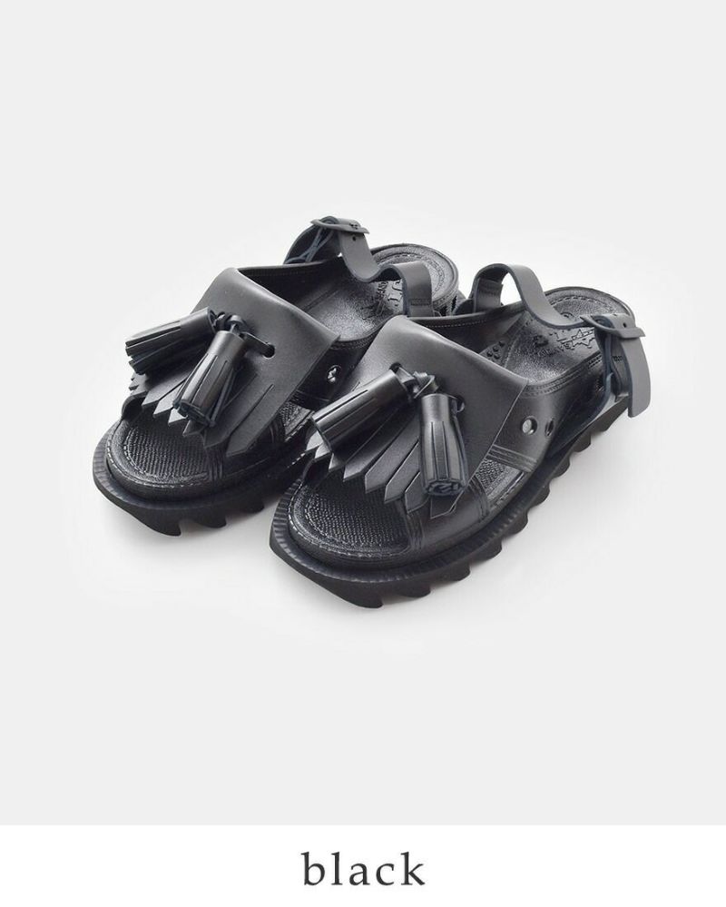 BENSAN-F FUR UPPER FUR INSOLE – JINNAN HOUSE