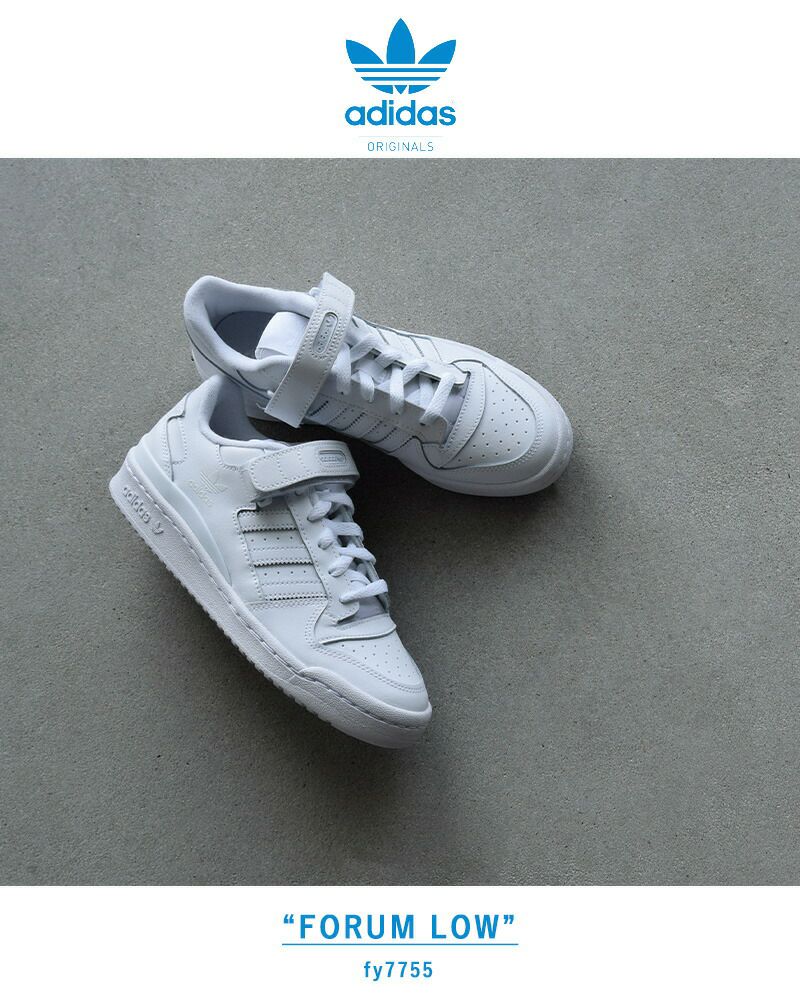 adidas Originals アディダス オリジナルス レザー ローカット