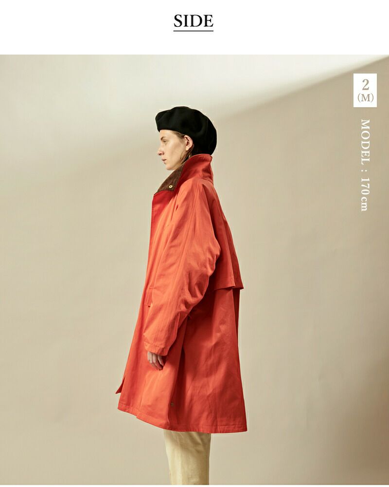 TMT CLOSET ミリタリー ウール Pコート スタッズ 中綿 カーキ L TMT CLOSET ミリタリー ウール Pコート スタッズ 中綿 カーキ L