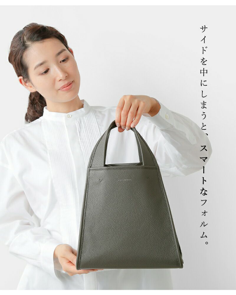 FEEL AND TASTE フィールアンドテイスト 正規品 トートバッグ