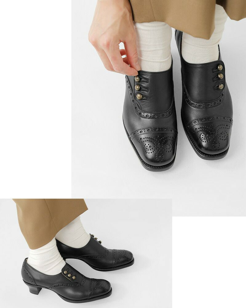 chausser plus ボタンヒールシューズ ストラップシューズ 箱無し 000000032705-01-l.jpg?t=