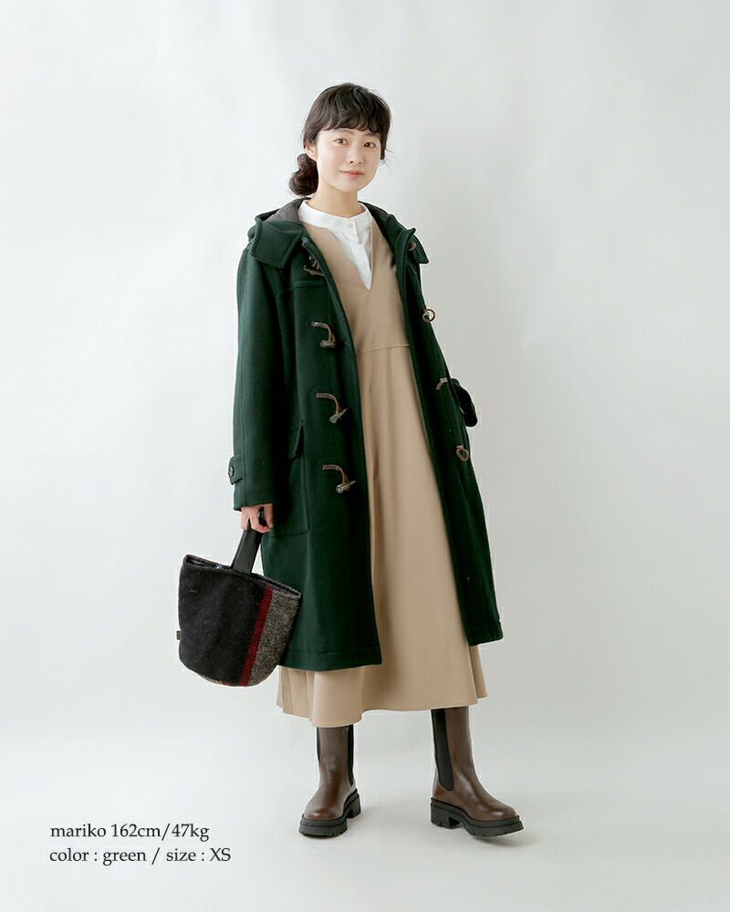 Traditional Weatherwear トラディショナルウェザーウェア 三本撚り 