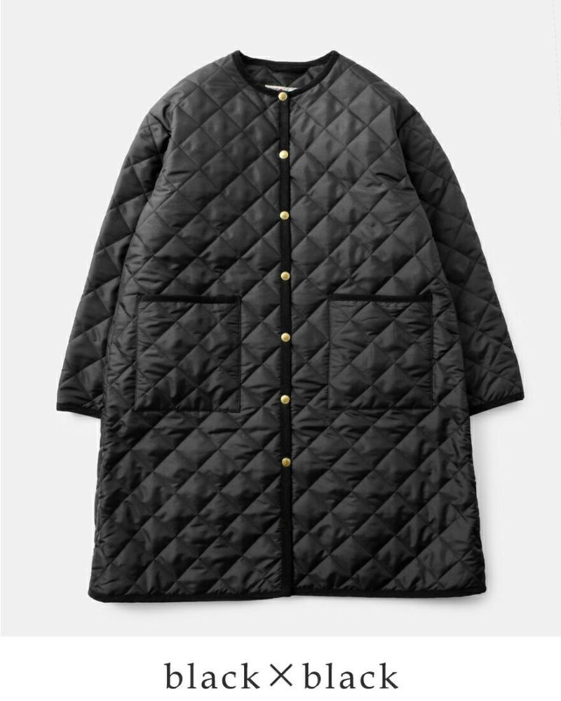 【Traditional Weatherwear】ARKLEY LONGコート TRADITIONAL WEATHERWEAR＞ARKLEY LONG 2 キルティングコート