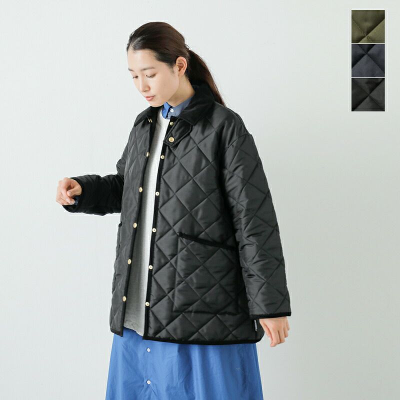 2023aw新作】Traditional Weatherwear トラディショナルウェザーウェア