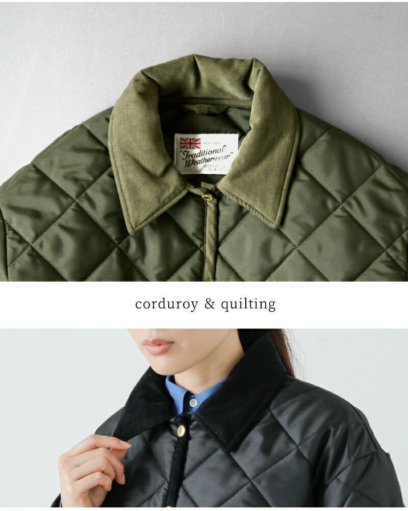 楽天市場】TRADITIONAL WEATHERWEAR（トラディショナル ウェザー