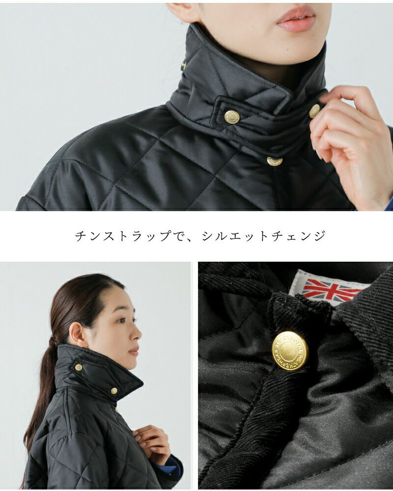 Traditional Weatherwear トラディショナルウェザーウェア