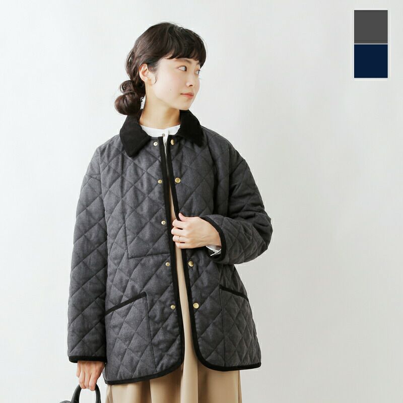 Traditional Weatherwear トラディショナルウェザーウェア サキソニー