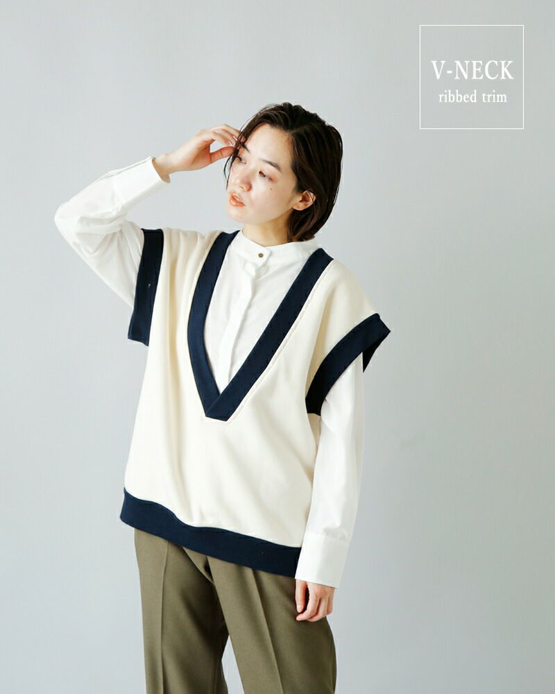 専用　美品　ハバーサック　ジャケット ベスト d0120442_14360372.jpg