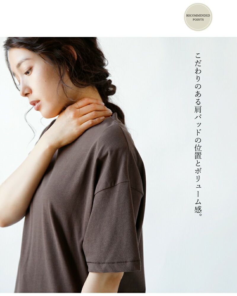 関税込◆個性が光る◆Dime カーシブ パワー コットン Tシャツ Dime Cursive Power T-Shirt Dark Brown | END. (JP)