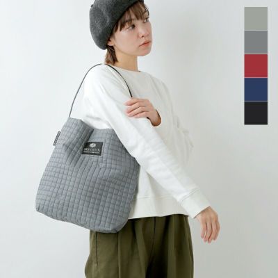 バックンナウン トートバッグ BAG'n'NOUN バッグンナウン ブロック パック トートバッグ “MINI